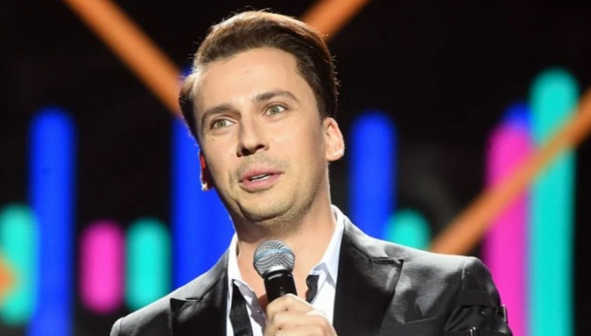 Максим Галкин похвастался радушным приемом на видео с концерта в Липае