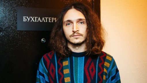 Ксения Собчак поддела Каплана за песни на русском языке