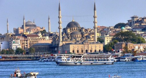 Осенью в Стамбул вместо Европы: какие авиакомпании запланировали рейсы из России