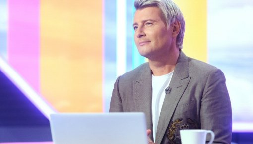 Ведущий «Утренней почты» Николай Басков обратился к зрителям