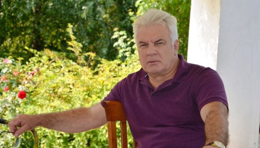 Актер Анатолий Котенев изменял супруге 20 лет