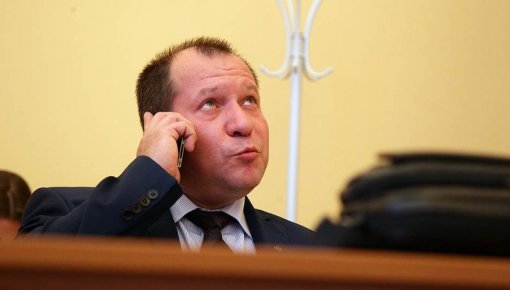 Член СПЧ Игорь Каляпин госпитализирован после покушения неизвестного