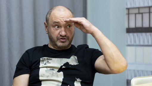 Ершов отетил Мясникову на критику шуток «Уральских пельменей»