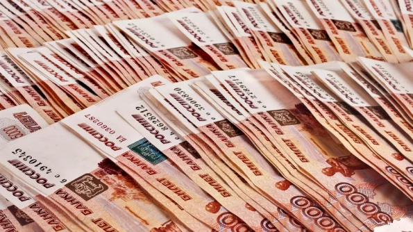 Житель Нижнего Новгорода спрятал 6 млн рублей в подъезде и был ограблен