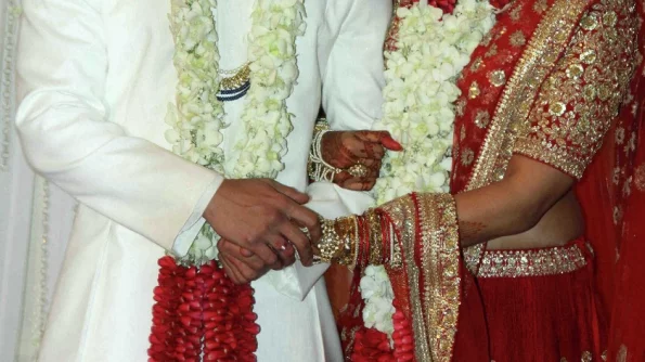 В Индии девушка похитила бывшего бойфренда и попыталась силой женить его на себе