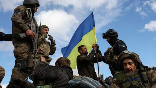 Запад обвиняет украинских военных в бестолковости
