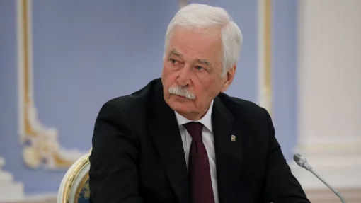 Грызлов пообещал ответ России в случае атаки на Белоруссию
