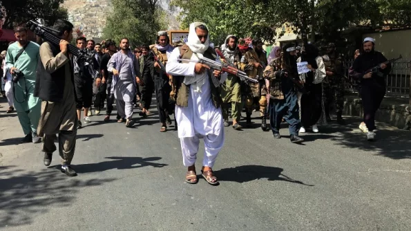 ООН обвинила талибов во внесудебных казнях в Афганистане