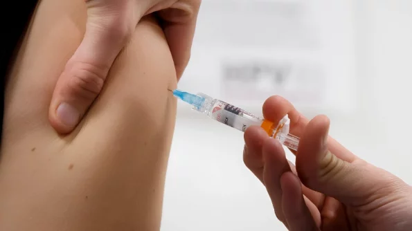 Ученые из РФ создали самую эффективную в мире вакцину от туберкулеза