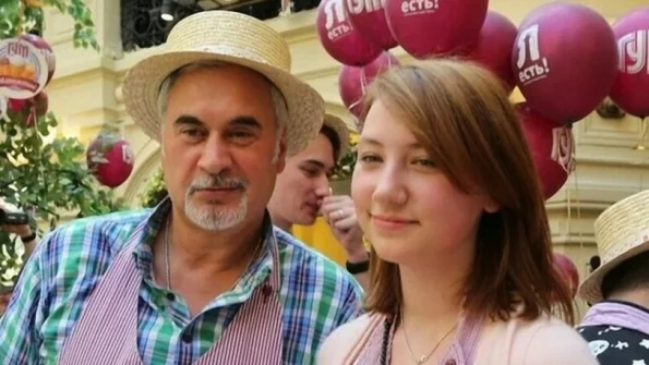 Дочь Валерия Меладзе оштрафовали за безбилетный проезд