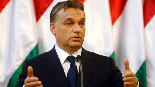Запад почти довел Венгрию до состояния противостояния с НАТО