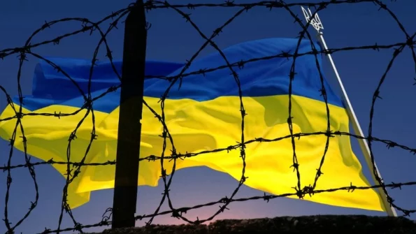 В Украине хотят сажать в тюрьму за призывы к миру