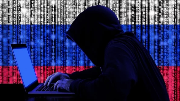 Хакеры из России атаковали 429 автозаправок в Литве
