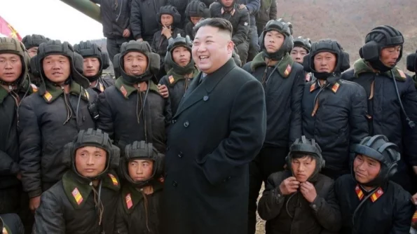 Джо Байден готов к переговорам с Ким Чен Ыном без предварительных условий