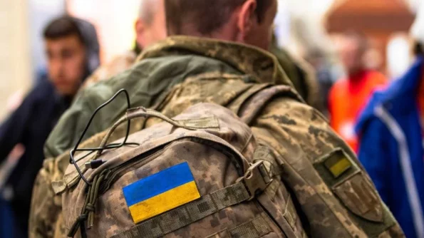 МК: суд Украины встал на сторону уклонистов, признав мобилизацию незаконной