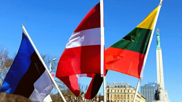 Прибалтика присоединилась к декларации G7 о поддержке Украины