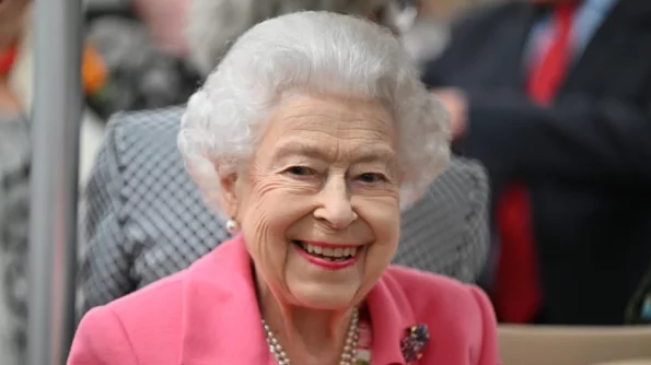 Стало известно, как королевская семья почтит память Елизаветы II в годовщину её смерти