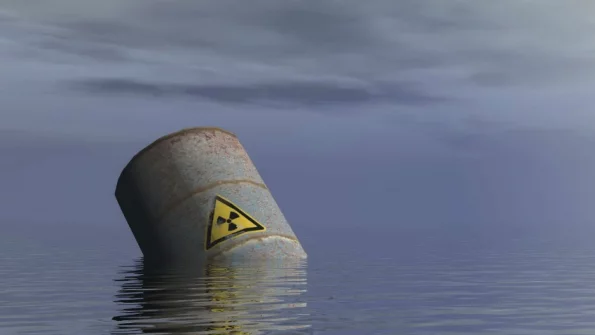 Япония сбросит сточные воды Фукусимы в океан на этой неделе