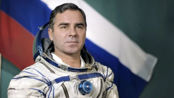 Умер космонавт Александр Викторенко, испытывавший "космический мотоцикл"