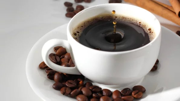 Medscape: кофеин может улучшить функции щитовидки