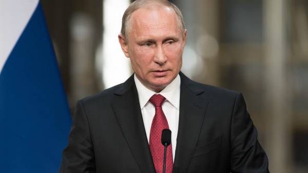 Путин призвал не допустить повторных ограничений из-за коронавируса