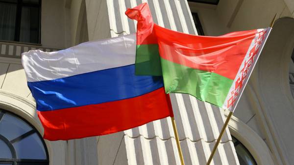 Белорусская оппозиция выступает за добрые отношения с Россией