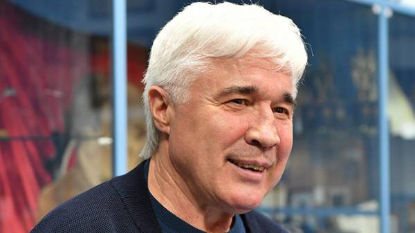 Ловчев назвал переход Кокорина в «Спартак» успехом Газизова
