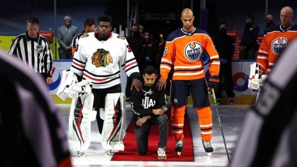 Хоккеисты могут бойкотировать оставшиеся матчи плей-офф НХЛ