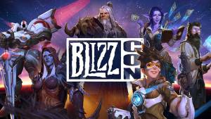 Фестиваль BlizzCon пройдёт в начале 2021 года в онлайн-формате
