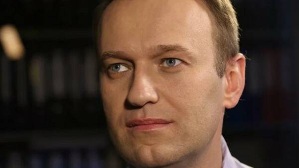 СМИ: Навальный лечится в клинике, которая сфабриковала диагноз Ющенко