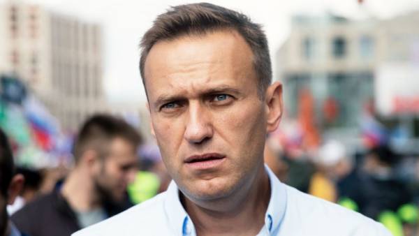 Главврач омской больницы назвал основной диагноз Навального