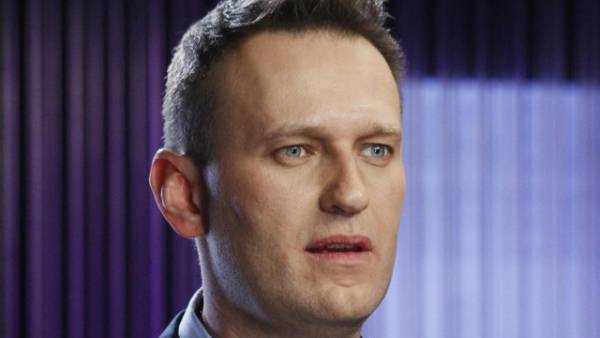 Немецкие врачи ознакомятся с состоянием Навального