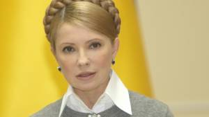 Стало известно о состоянии зараженной коронавирусом Тимошенко
