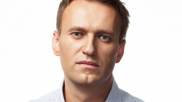 Супруга Алексея Навального написала обращение к Путину
