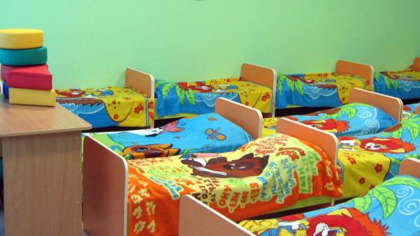 В Екатеринбурге детские сады ещё не работают в штатном режиме