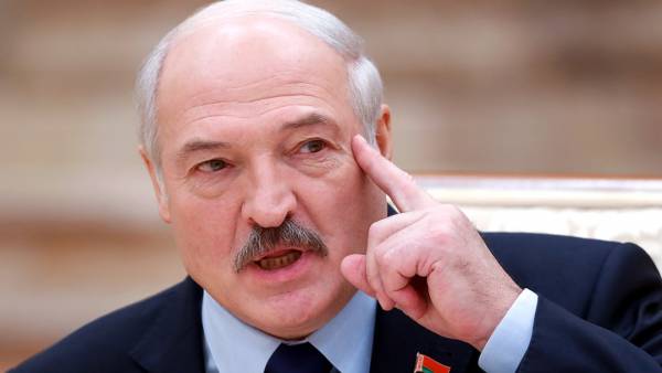 ЦИК: инаугурация Лукашенко состоится в течение двух месяцев