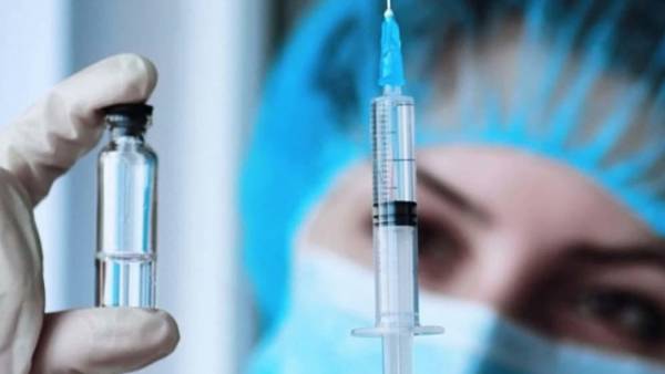 В российской вакцине от коронавируса засомневались в Европе