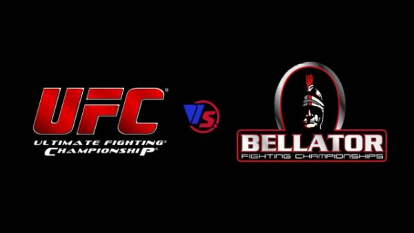 Президент UFC высмеял идею проведения объединённого турнира с Bellator