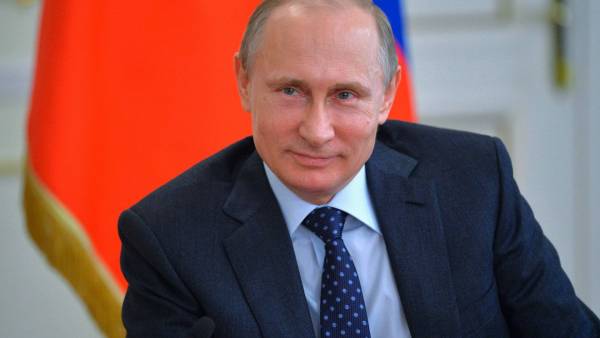 Путин подписал закон о трехдневном голосовании на выборах