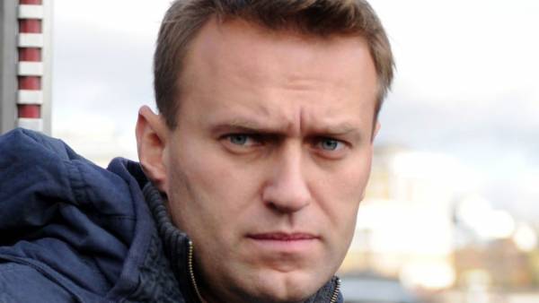 Ярмыш опубликовала фото условий содержания Навального