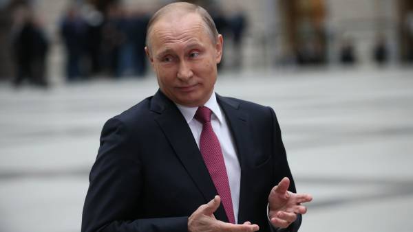 В США предупредили об «августовском сюрпризе» от Путина