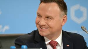 Польша обещала помочь Украине вернуть Крым