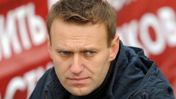 В МИД России назвали оскорбительными обвинения по делу Навального