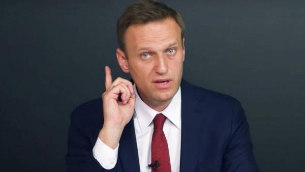 ZDF: Навального доставили в ФРГ как «гостя канцлера»