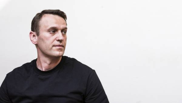 Основатель Cinema for Peace: Навальный выживет после отравления