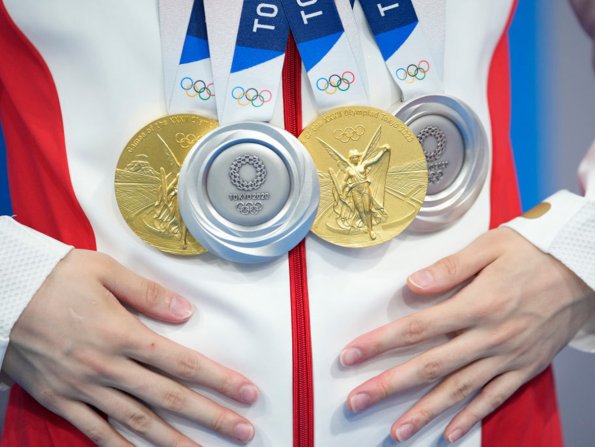 Американская пресса: страна, которую нельзя называть, подмяла под себя Олимпиаду в Токио
