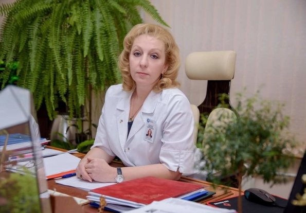 Врач Марьяна Лысенко озвучила сроки формирования в Москве «коллективного иммунитета» от COVID-19