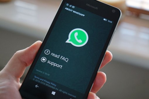 Пользователи мессенджера WhatsApp получат доступ к долгожданной функции