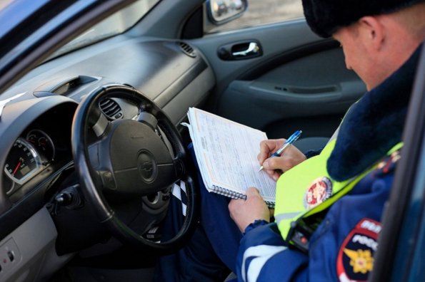 Autonews.ru выяснил, за что оштрафуют владельцев машин с дополнительными динамиками