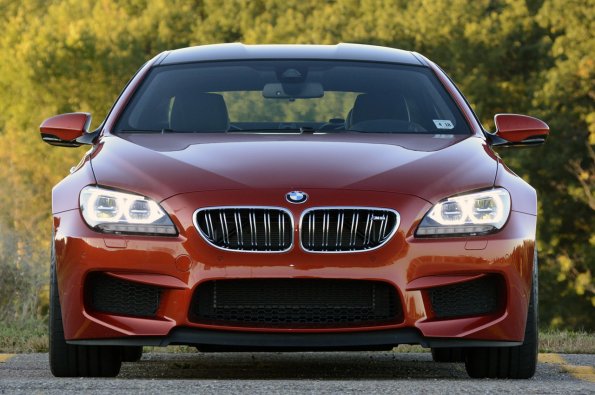 Водителям в РФ назвали 8 причин отказаться от покупки подержанного BMW